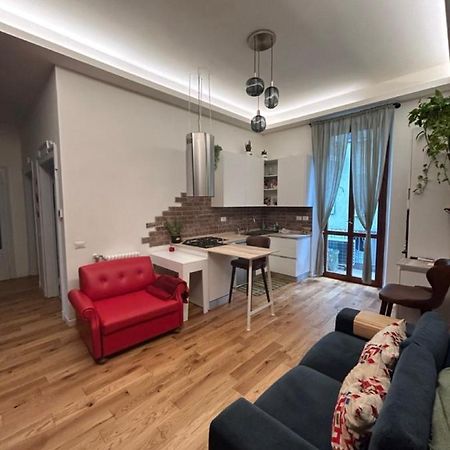 Gam Gam Isola Room Rent Milan Exterior photo