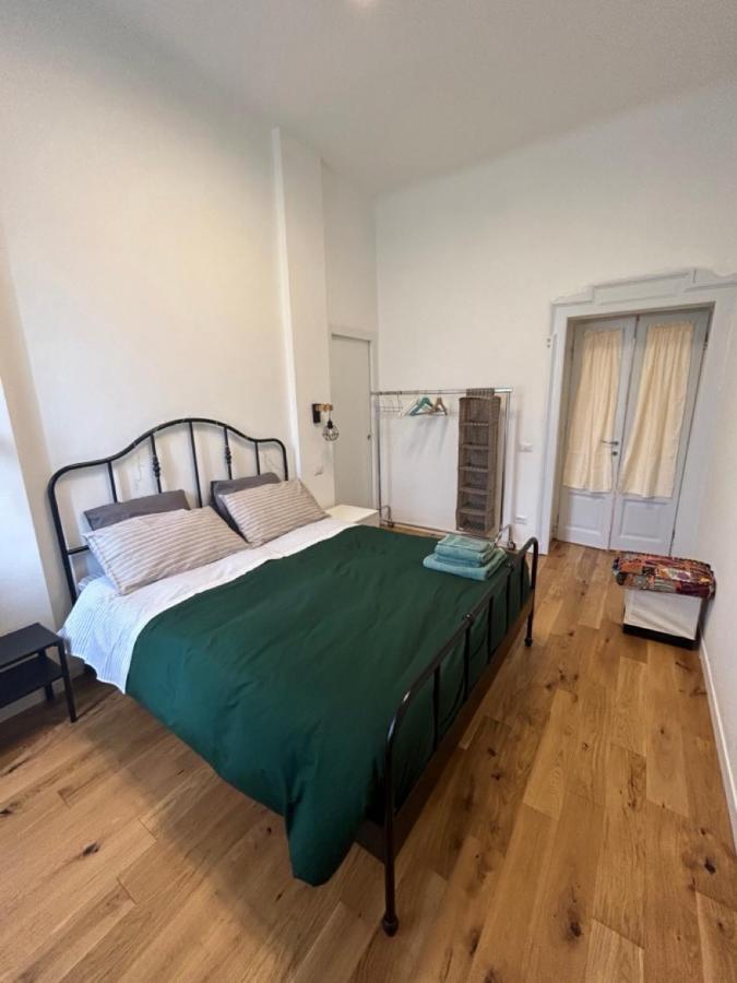 Gam Gam Isola Room Rent Milan Exterior photo