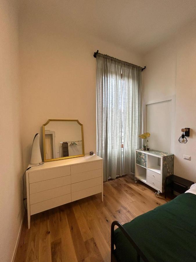 Gam Gam Isola Room Rent Milan Exterior photo